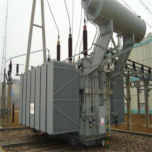 惠州博羅縣電力變壓器回收/機房母線排回收
