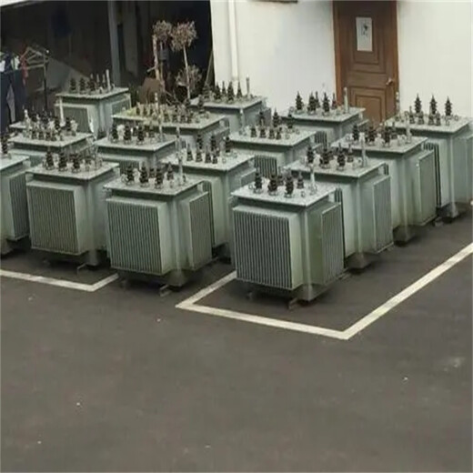 佛山高明區(qū)舊變壓器回收/配電柜回收