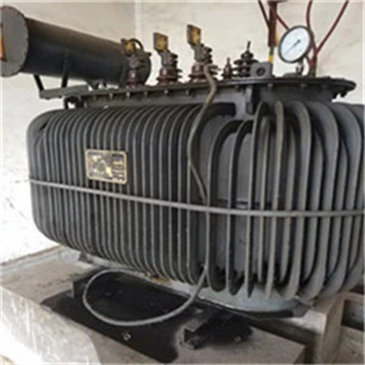 廣州番禺區變壓器回收/電力設備回收