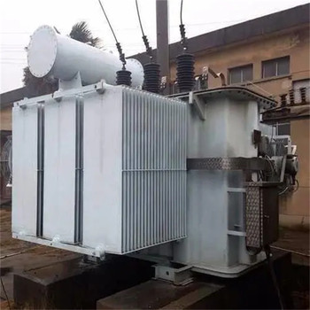 中山港口鎮干式變壓器回收/淘汰舊電纜線回收