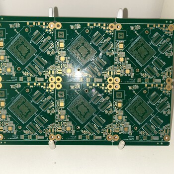 PCB線路板批量打樣