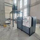 鋰電導(dǎo)熱油電加熱器防爆電加熱有機(jī)熱載體鍋爐導(dǎo)熱油加熱爐