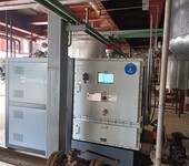 电加热锅炉电加热式导热油炉大型节能700KW支持定制