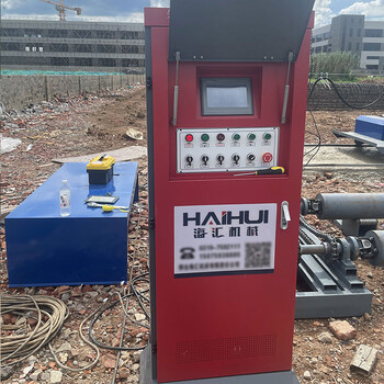 購機(jī)鋼筋籠滾籠機(jī)前提須知