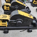 小型鋼筋切斷機(jī)切刀無力故障解決
