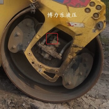 寶馬壓路機(jī)換擋電磁閥05817801