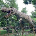 戶外恐龍出租國內(nèi)全域仿真恐龍出租常年恐龍展出租公司