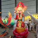 大型戶(hù)外巡游花車(chē)制作景點(diǎn)彩車(chē)彩船花燈特色文化節(jié)適用景區(qū)