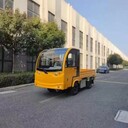 2噸廠(chǎng)內電瓶搬運車(chē)報價(jià)