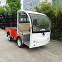 定制各種噸位電瓶搬運車(chē)、廠(chǎng)內周轉車(chē)、箱式車(chē)