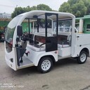 雙排電瓶貨車(chē)廠(chǎng)家銷(xiāo)售