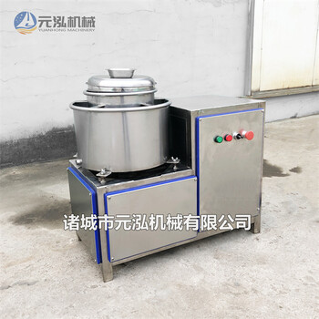 火腿腸打漿機_高速打漿機_36桶打漿機