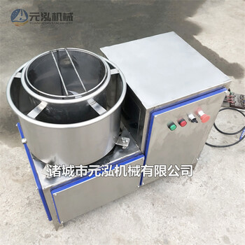 火腿腸打漿機_高速打漿機_36桶打漿機