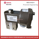 2401168.4622/4672.024.00德國海隆IMIHERION不銹鋼防爆電磁閥