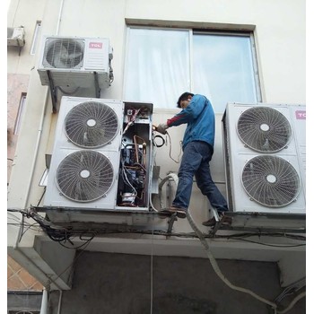 郑州管城区空调维修加氟管城区空调清洗管城区空调移机安装电话