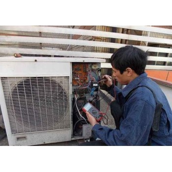 郑州上街区空调维修加氟电话-上街区空调移机清洗服务电话