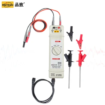 Pintech品致650V低壓差分探頭DP-40LV帶寬40MHz)