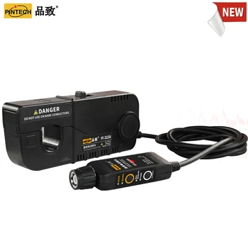 PINTECH品致PT-3215A高頻交直流電流探頭帶寬(-3dB)DC-2MHz