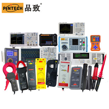 品致小電流電流傳感器PCT10M（DC-50kHz，±12mA）