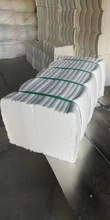 窯爐填充散棉保溫散棉廠家