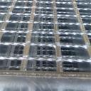 集水井格栅板G325格栅板沈阳热镀锌格栅板厂家