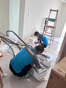 房山竇店空調維修上門(mén)安裝空調加氟制冷電話(huà)