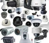 北七家监控安装、维修监控-远程监控高清摄像头安装