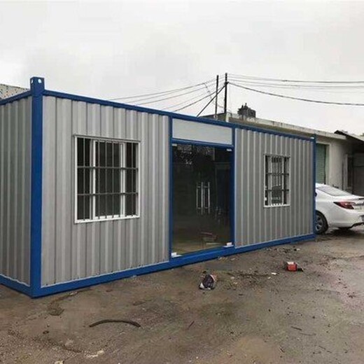 房山集裝箱房出租、活動房城廂鎮-隨車吊出租隨叫隨到