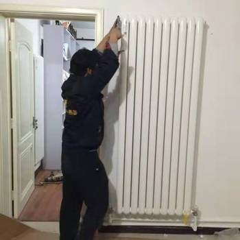 懷柔樂(lè)園南暖氣片漏水維修上門(mén)更換暖氣片清洗電話