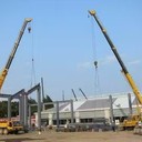 平谷南街吊車出租（曲臂車、叉車）機(jī)械租賃電話