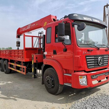 北京李橋隨車吊出租搬運（吊車、剪刀車）租賃電話