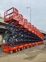 北京順義剪刀車出租4-32米云梯車租賃-吊車電話