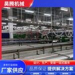 家禽屠宰流水線一套多少錢