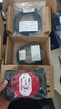 福特林肯原廠方案專檢VCM3診斷儀支持CANFDDOIP新車協(xié)議