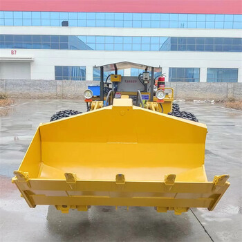 防爆礦井鏟車(chē)煤礦用井下裝載機(jī)無(wú)煙塵動(dòng)力足