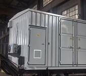 35kv電氣設備一次預制艙高壓預制艙信合廠家加工定制