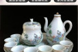 松江区老瓷器回收，上海老紫砂茶壶收购随时预约