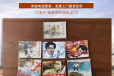 上海成套小人书回收，各种老版连环画收购上门快速