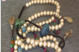 上海老珍珠首饰回收，老银器簪子回收，老铜香炉收购长期有效