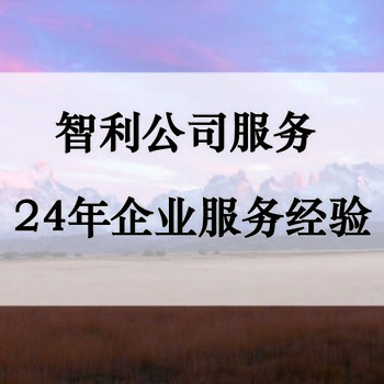 荷蘭公司注冊的流程