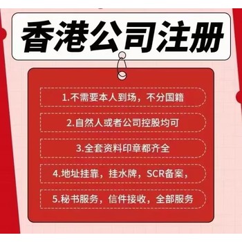 荷蘭公司簡易注冊的條件