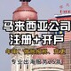 馬來西亞公司