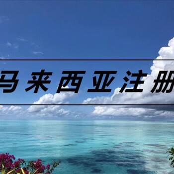 马来西亚公司税号申请的相关步骤