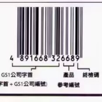 協(xié)助香港條形碼續(xù)期