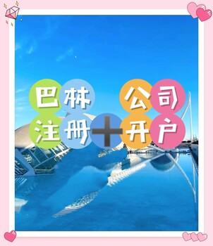 登尼特-巴林公司注冊的具體流程