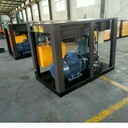 防腐噴砂用螺桿空壓機(jī)37千瓦6立方一體機(jī)13000元