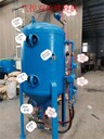 河北噴砂機(jī)械設(shè)備手動(dòng)開(kāi)放式噴砂機(jī)