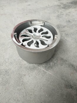 陜西西安人防防爆地漏/不銹鋼防爆地漏