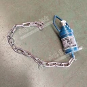 ZP-12C礦用自動灑水降塵裝置用觸控傳感器ZP-12C觸控傳感器