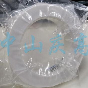 UltraTape1110WH100-P3T無塵圓晶盒膠帶